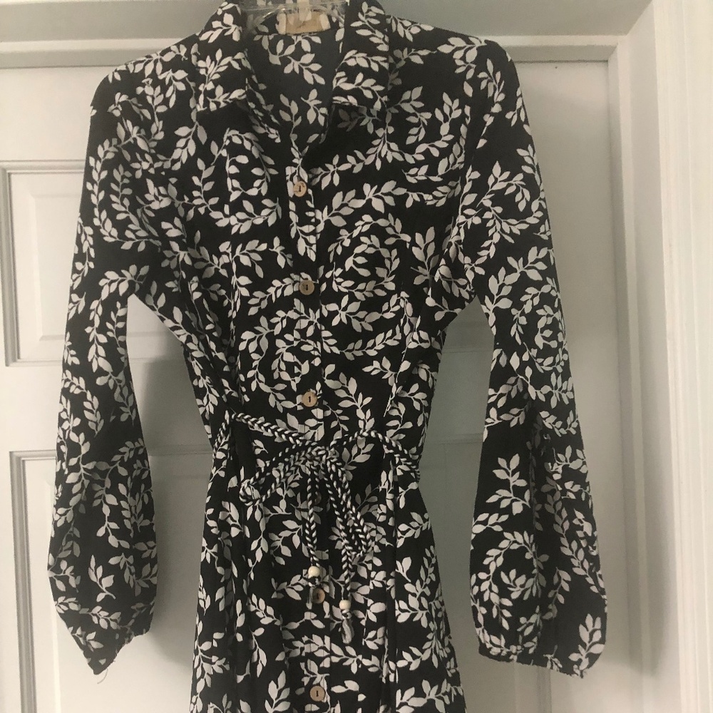 JR dress